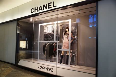 Chanel store honolulu